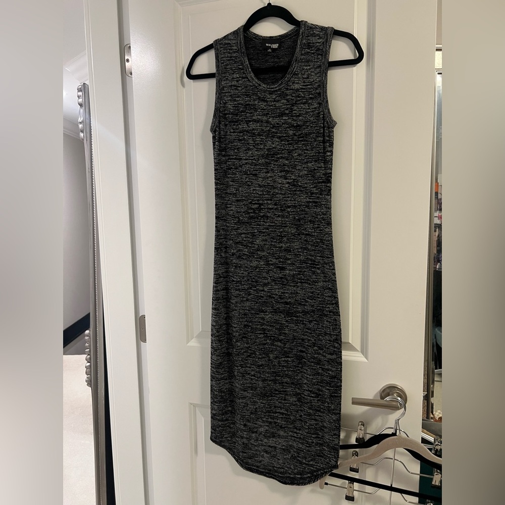 ARITZIA WILFRED Knit Dress